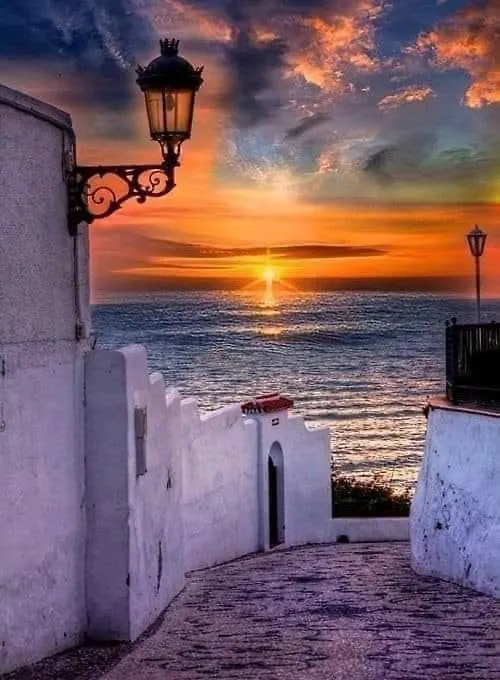 Las Terrazas Nerja