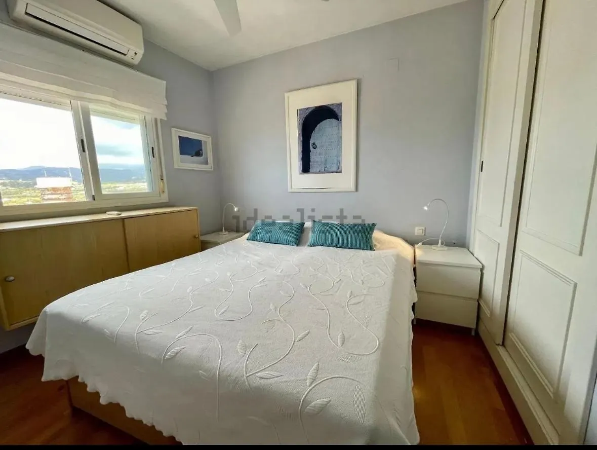 Las Terrazas Nerja Appartamento