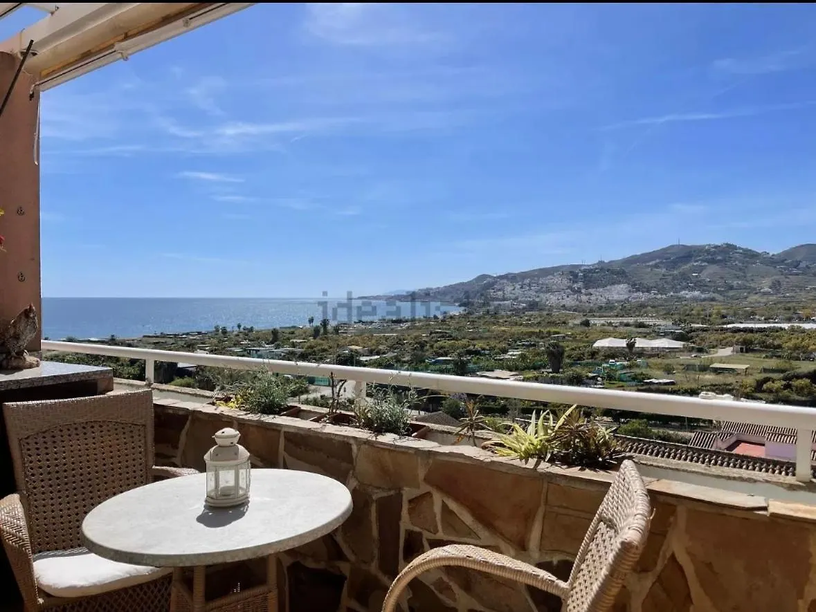 Las Terrazas Nerja Appartamento