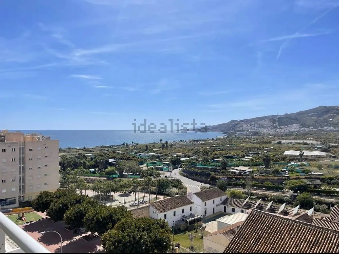 Las Terrazas Nerja Spagna