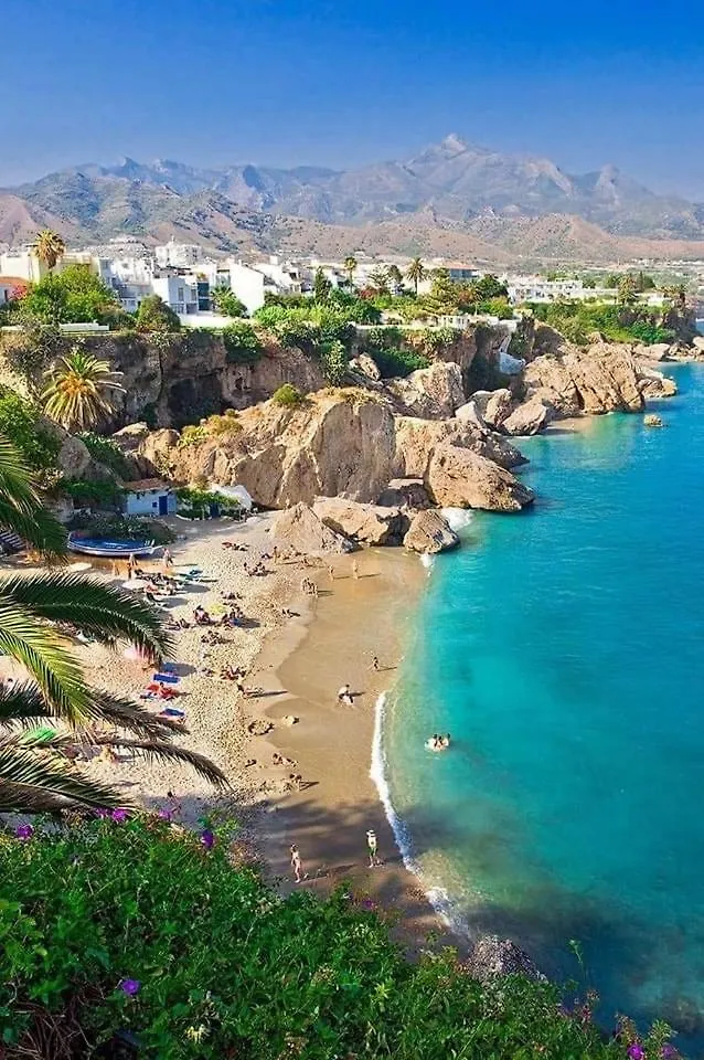 Las Terrazas Nerja Spagna