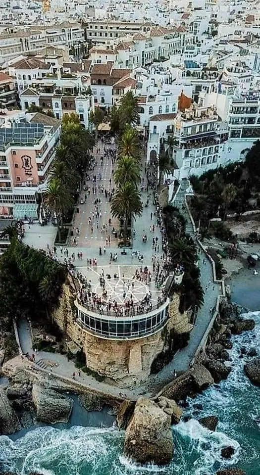 Las Terrazas Nerja 0*,  Spagna