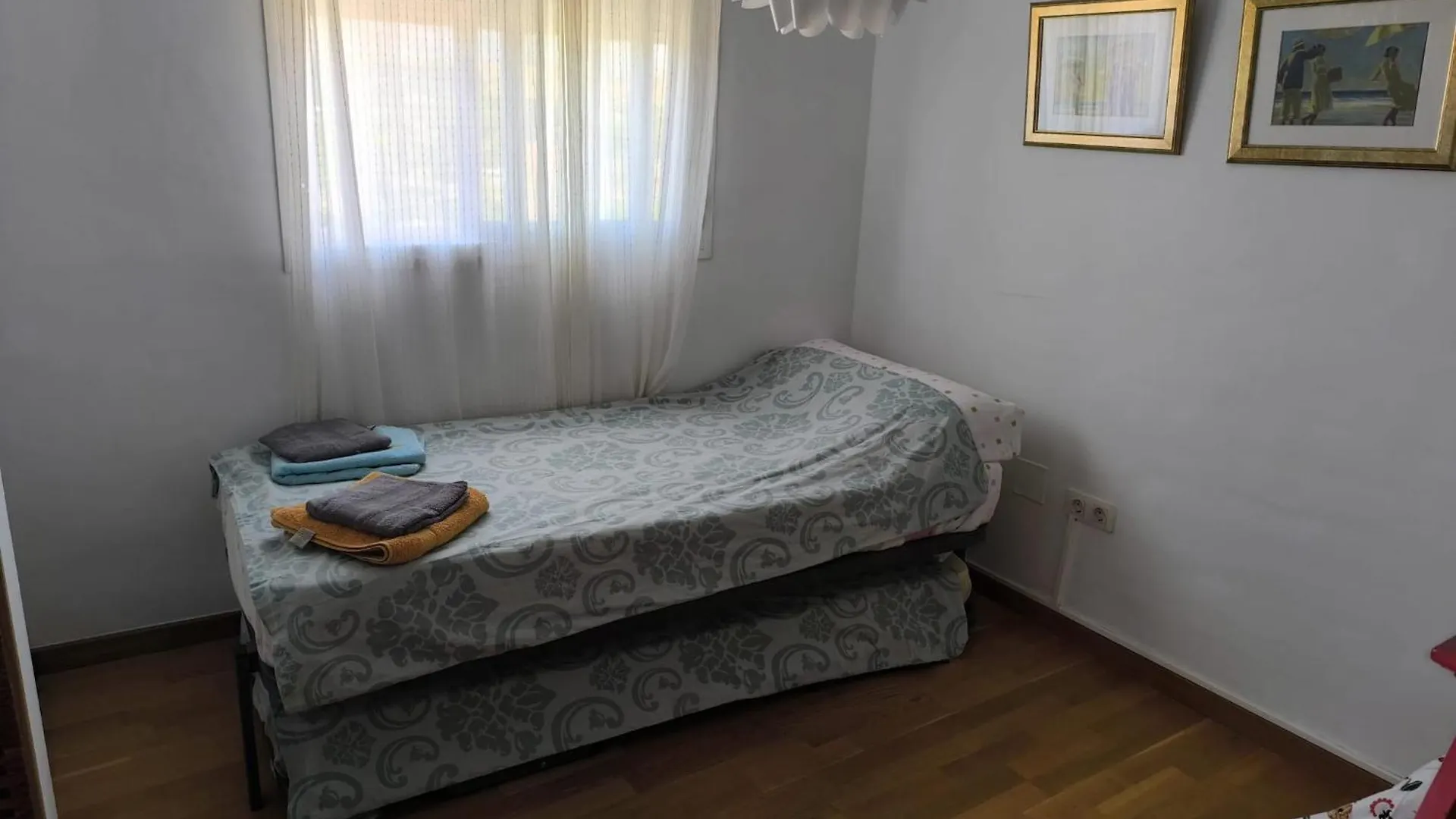 Appartamento Las Terrazas Nerja