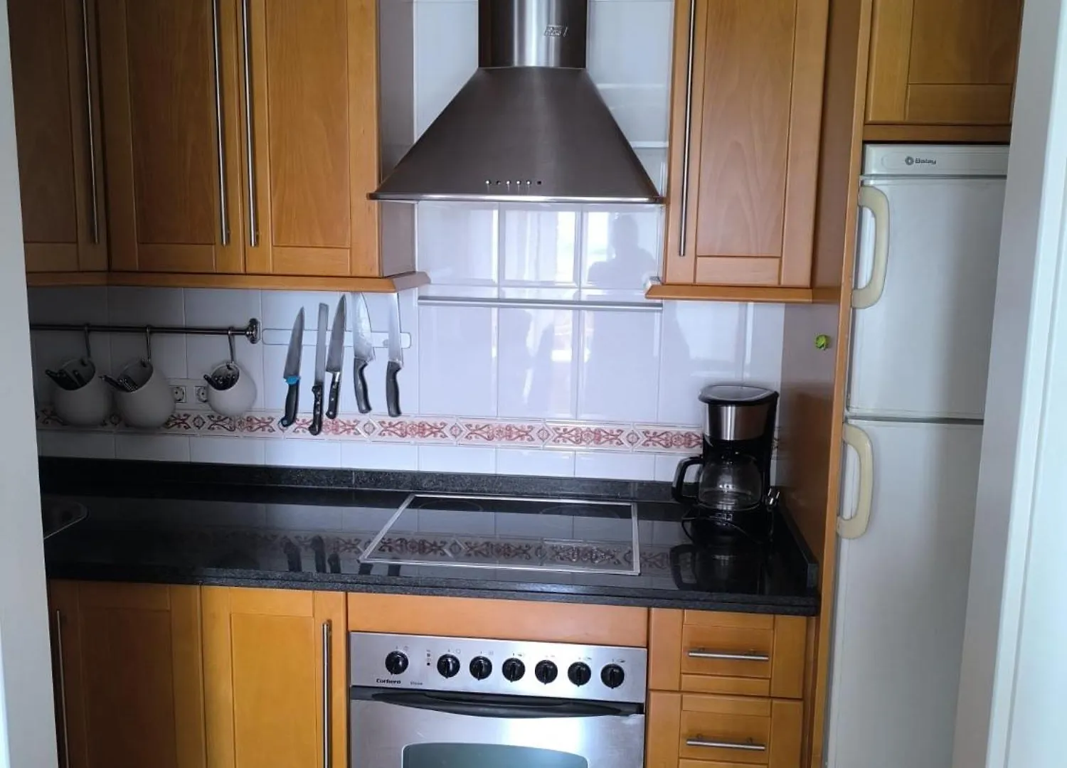 Appartamento Las Terrazas Nerja Spagna