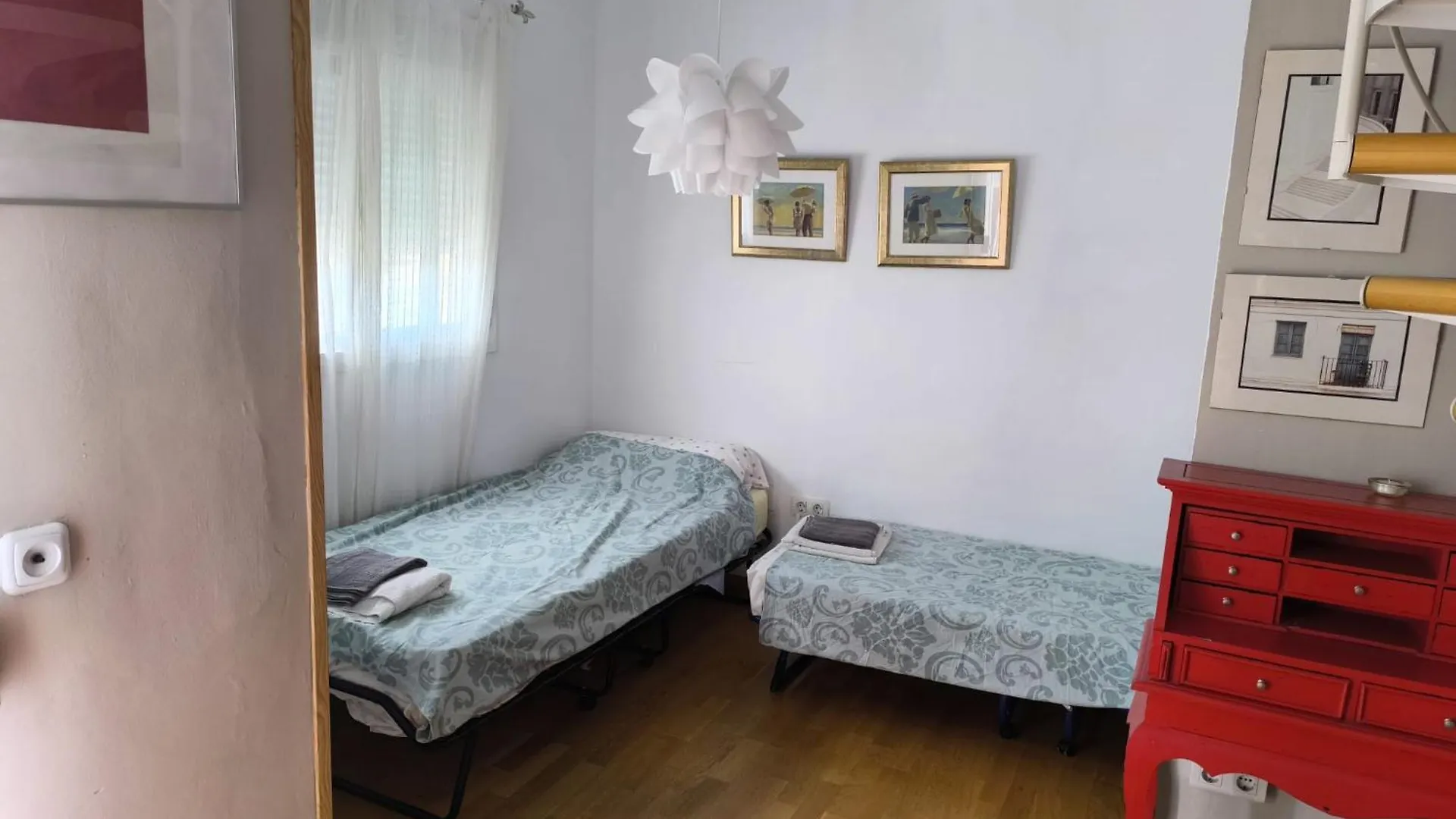 Appartamento Las Terrazas Nerja